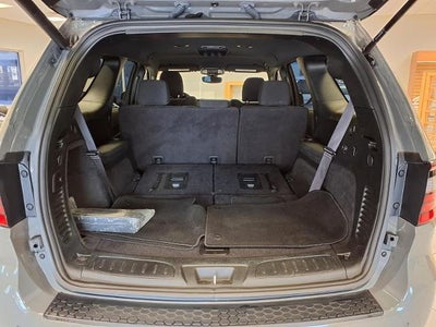 2024 Dodge Durango R/T