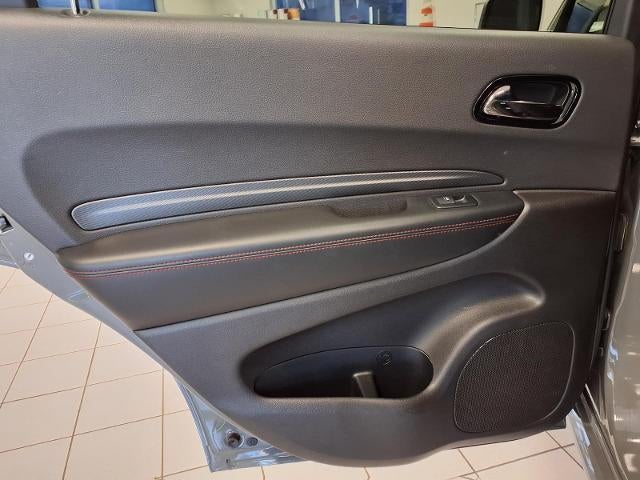 2024 Dodge Durango R/T