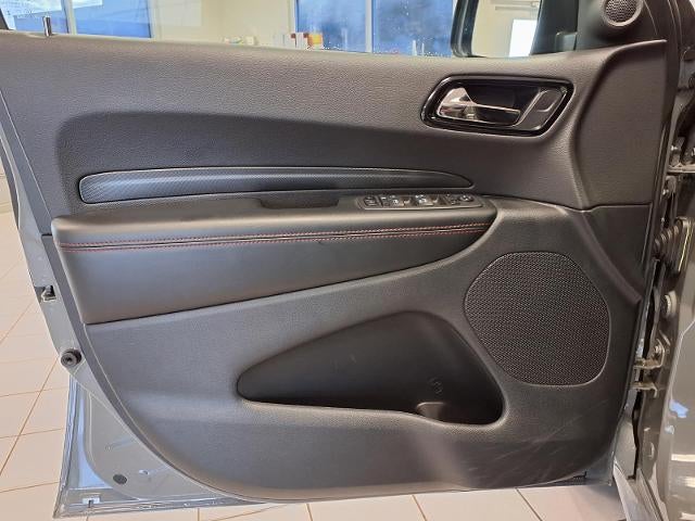 2024 Dodge Durango R/T