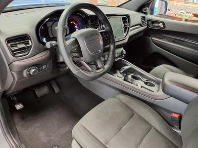 2024 Dodge Durango R/T