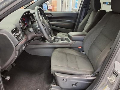 2024 Dodge Durango R/T