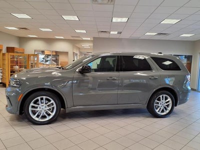 2024 Dodge Durango R/T