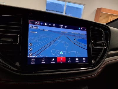 2024 Dodge Durango R/T