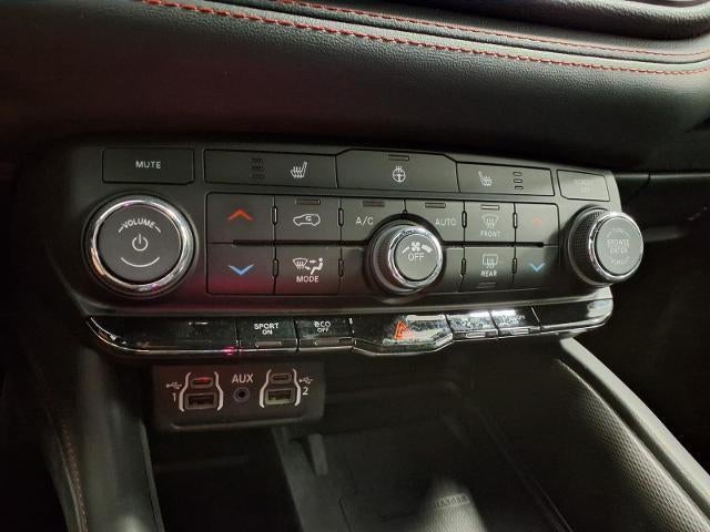 2024 Dodge Durango R/T