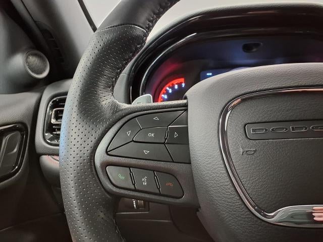 2024 Dodge Durango R/T