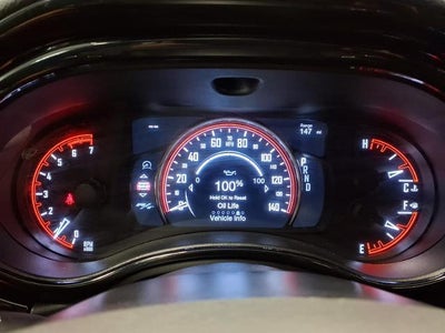 2024 Dodge Durango R/T