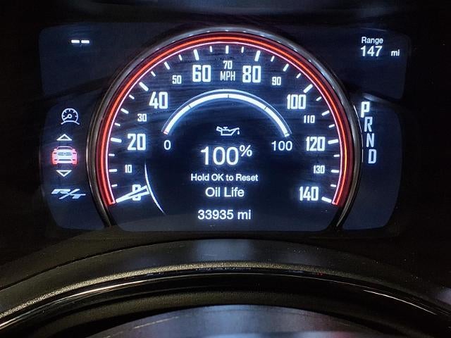 2024 Dodge Durango R/T