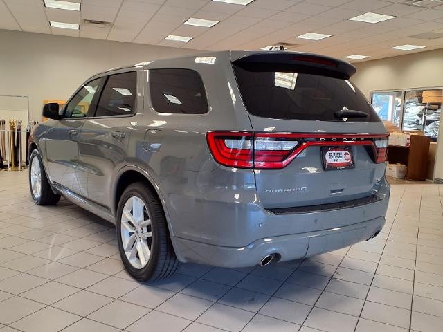 2024 Dodge Durango R/T