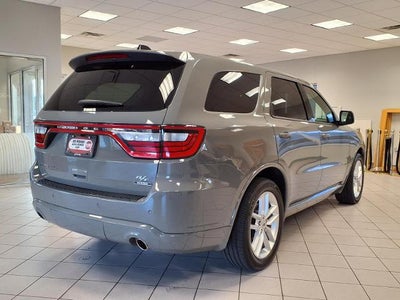 2024 Dodge Durango R/T