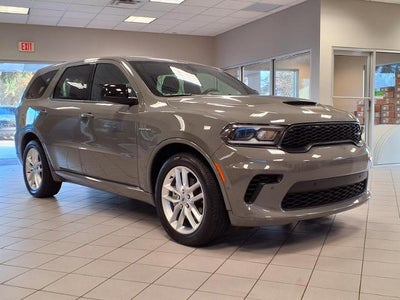 2024 Dodge Durango R/T
