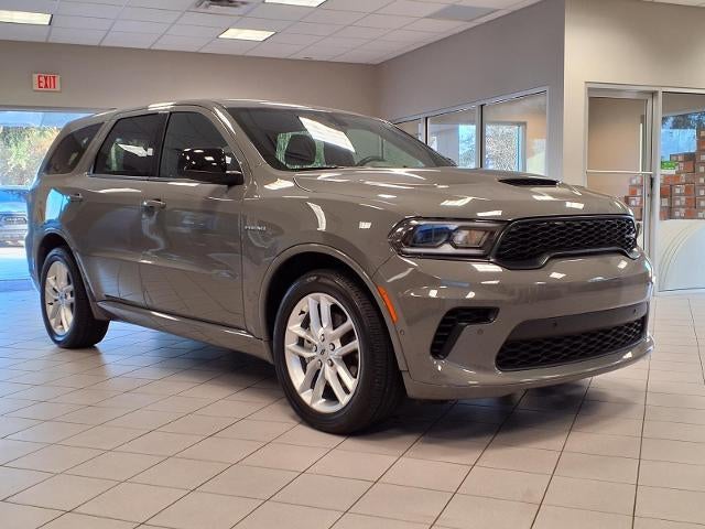 2024 Dodge Durango R/T