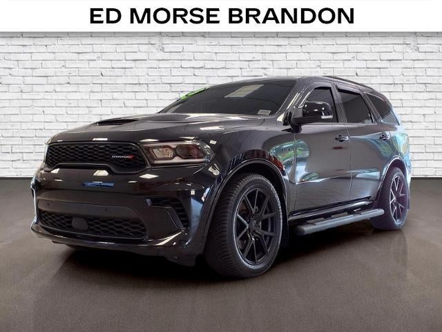 2024 Dodge Durango R/T Plus AWD's photo