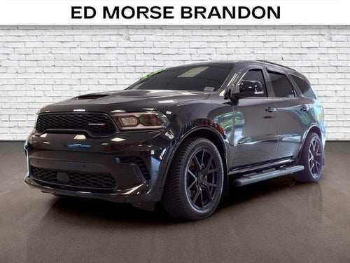 2024 Dodge Durango R/T Plus
