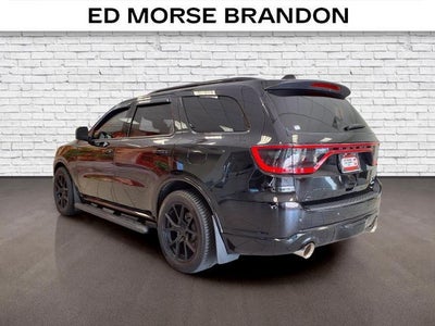 2024 Dodge Durango R/T Plus