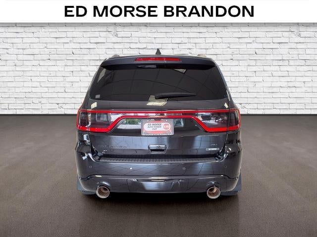 2024 Dodge Durango R/T Plus