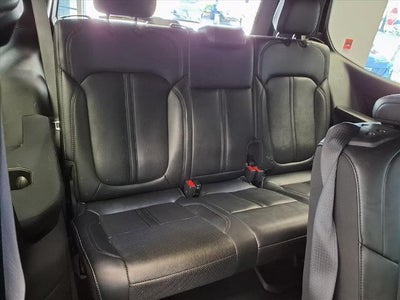 2023 Jeep Wagoneer Series III