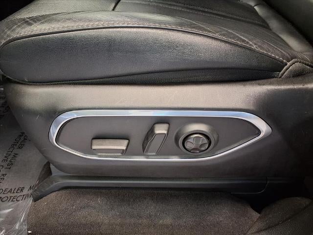 2023 Jeep Wagoneer Series III