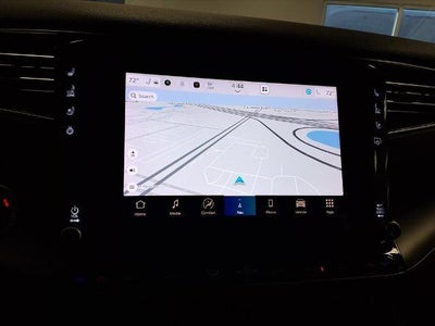 2023 Jeep Wagoneer Series III