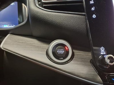 2023 Jeep Wagoneer Series III