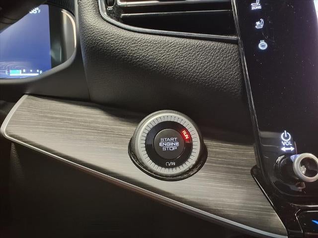 2023 Jeep Wagoneer Series III