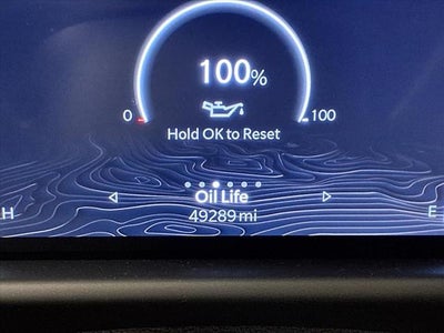 2023 Jeep Wagoneer Series III