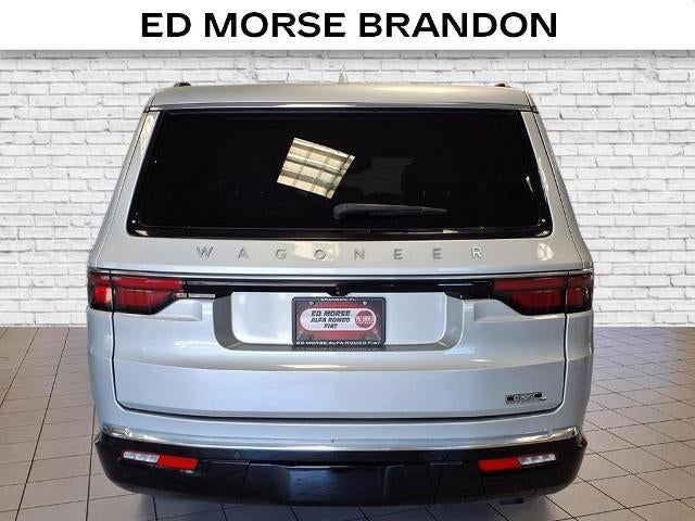 2023 Jeep Wagoneer Series III