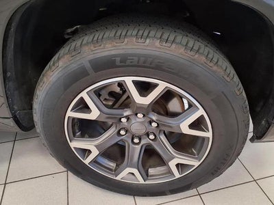 2023 Jeep Wagoneer Series III