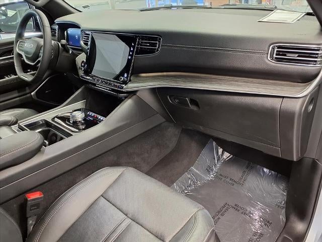 2023 Jeep Wagoneer Series III