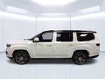 2022 Jeep Grand Wagoneer Series I