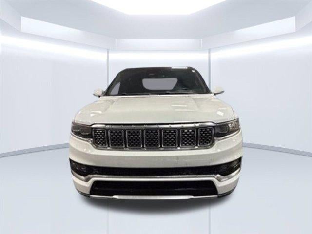2022 Jeep Grand Wagoneer Series I