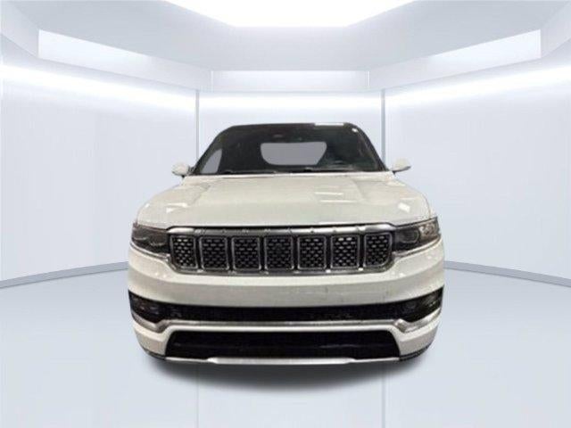 2022 Jeep Grand Wagoneer Series I