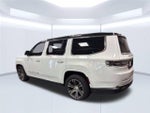 2022 Jeep Grand Wagoneer Series I