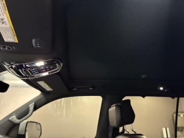 2022 Jeep Grand Wagoneer Series I