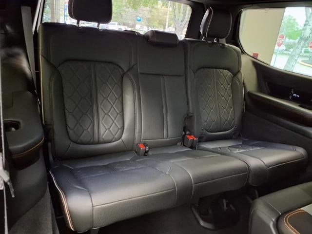 2023 Jeep Grand Wagoneer Series III