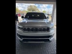 2023 Jeep Grand Wagoneer Series III