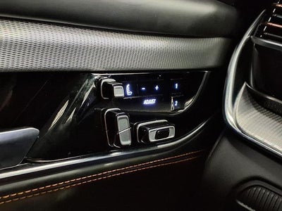 2023 Jeep Grand Wagoneer Series III