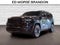 2023 Jeep Grand Wagoneer Series III