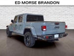 2025 Jeep Gladiator Nighthawk