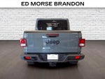 2025 Jeep Gladiator Nighthawk