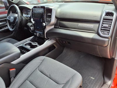 2024 RAM 1500 Big Horn