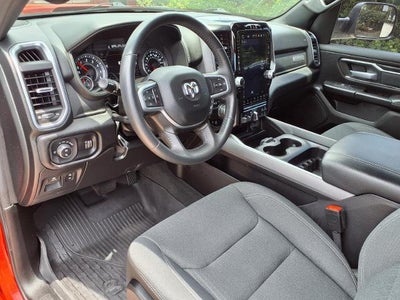2024 RAM 1500 Big Horn