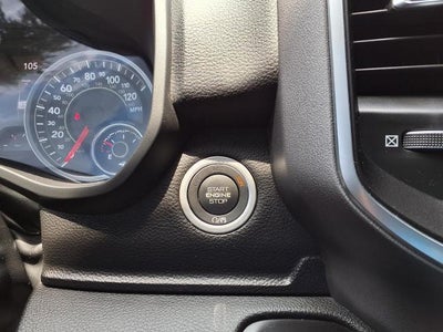 2024 RAM 1500 Big Horn