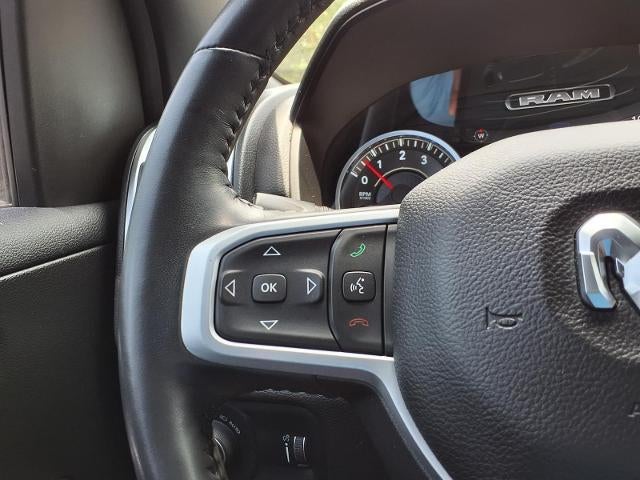 2024 RAM 1500 Big Horn