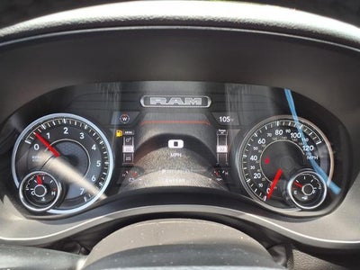 2024 RAM 1500 Big Horn