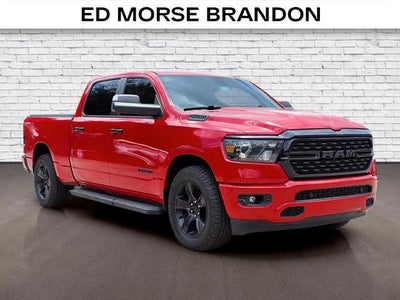 2024 RAM 1500 Big Horn