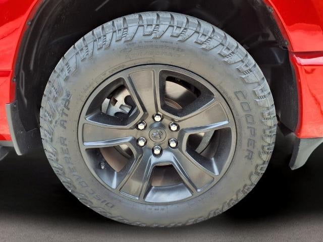 2024 RAM 1500 Big Horn