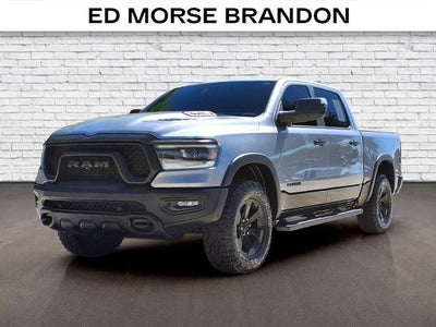 2023 RAM 1500 Rebel