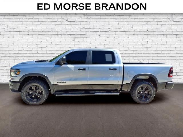 2023 RAM 1500 Rebel