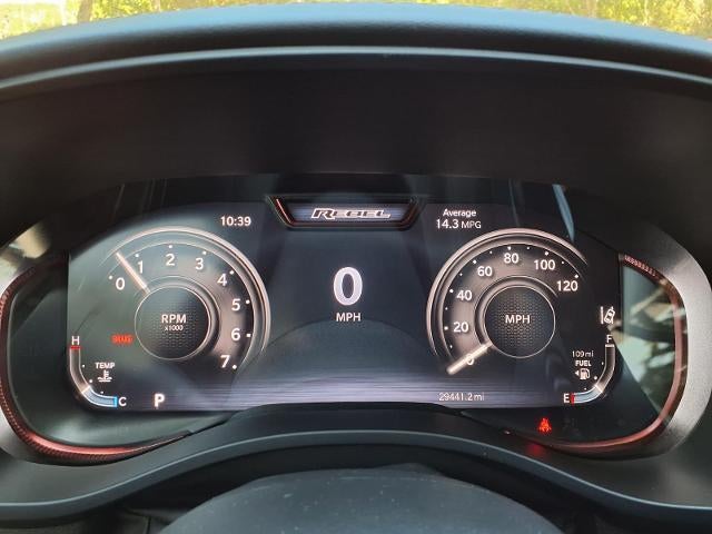 2023 RAM 1500 Rebel