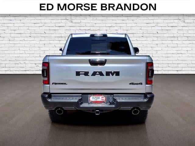 2023 RAM 1500 Rebel
